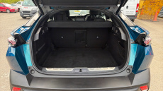 Peugeot 408 1.2 PureTech GT 5dr EAT8 Petrol Hatchback